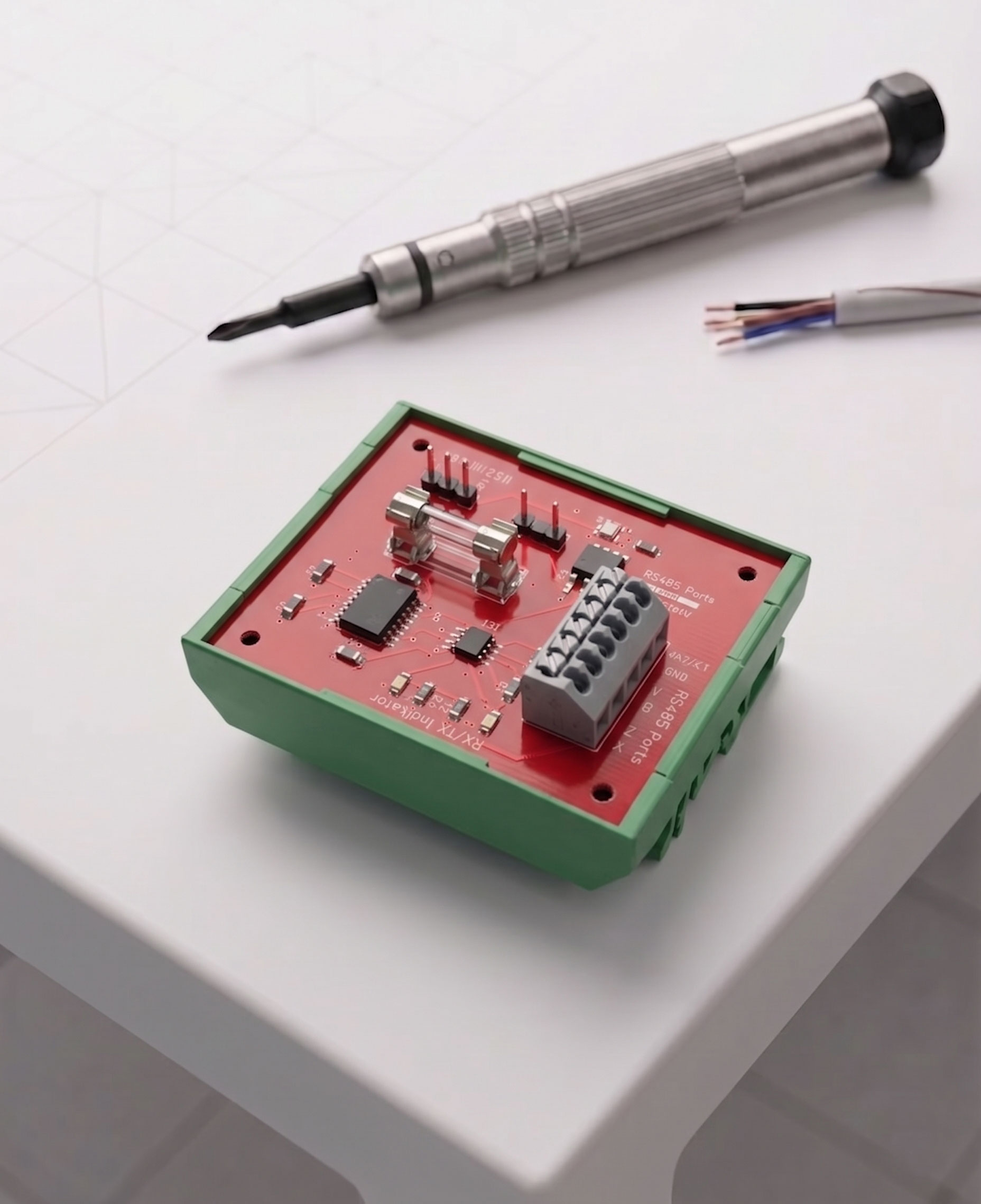 RS485-Extender