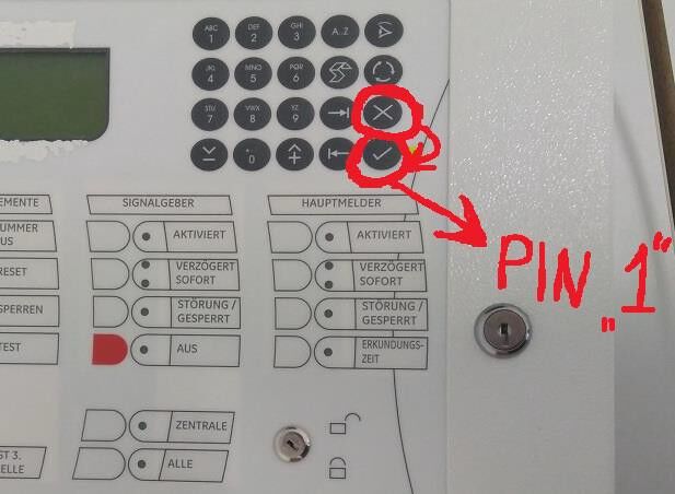 Systemeinstellungen 1
