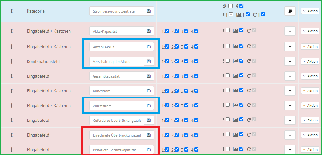 Beispiel 1 Teil 2