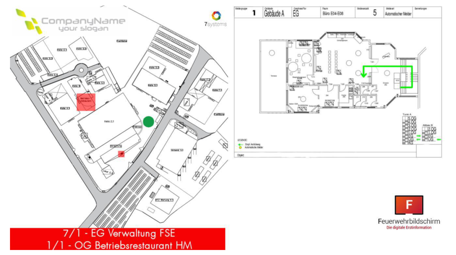 Weitere Konfigurationsoptionen